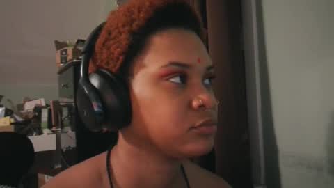 Snapshot of nickythehawtie chatting on 02-15-26, 01:46 nickythehawtie online show from 02-15-26, 01:46