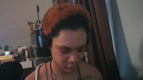 Snapshot of nickythehawtie chatting on 02-19-26, 03:19 nickythehawtie online show from 02-19-26, 03:19