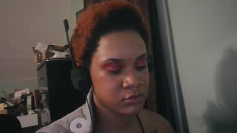 Snapshot of nickythehawtie chatting on 02-20-26, 05:26 nickythehawtie online show from 02-20-26, 05:26