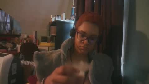 nickythehawtie online show from 04-15-26, 03:52