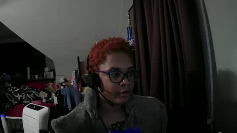 nickythehawtie online show from 04-19-26, 02:22