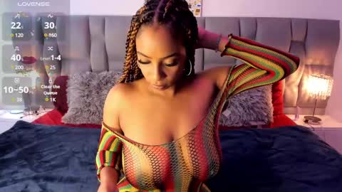 Nicky online show from 01-05-25, 09:36