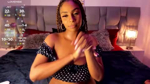 Nicky online show from 01-09-25, 11:34