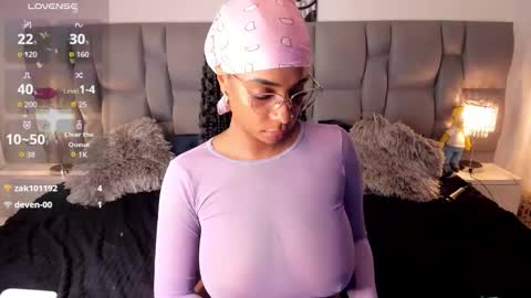 Nicky online show from 03-06-26, 12:29