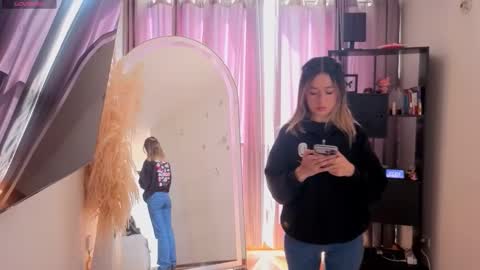 Nicky online show from 03-01-26, 03:25