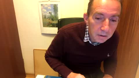 Snapshot of nico181969 chatting on 12-29-24, 12:20 Nico online show from 12-29-24, 12:20