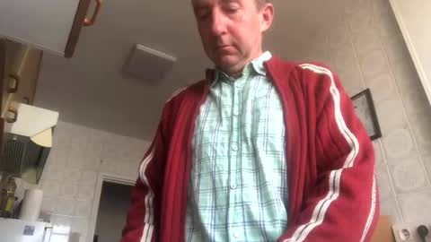 Nico online show from 04-28-26, 07:57