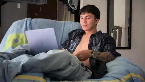Snapshot of nico_bellini chatting on 06-24-26, 08:30 Nico online show from 06-24-26, 08:30