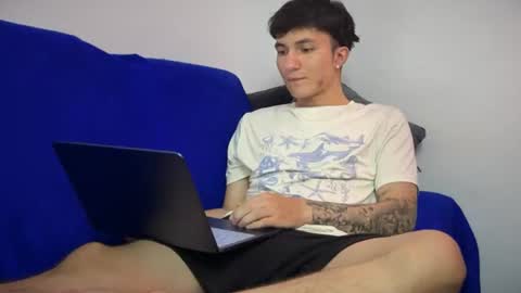 Snapshot of nico_bellini chatting on 06-29-26, 05:46 Nico online show from 06-29-26, 05:46