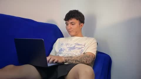 Snapshot of nico_bellini chatting on 07-01-26, 06:18 Nico online show from 07-01-26, 06:18