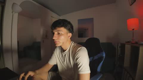 Snapshot of nico_bellini chatting on 07-14-26, 10:37 Nico online show from 07-14-26, 10:37