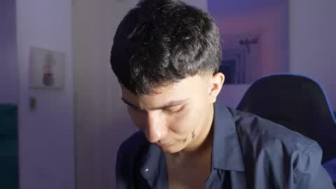 Snapshot of nico_bellini chatting on 08-06-26, 02:35 Nico online show from 08-06-26, 02:35