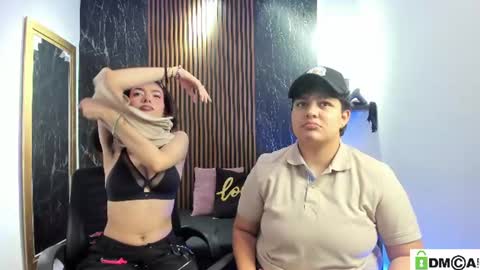 Snapshot of nico_blaze22 chatting on 07-17-26, 03:13 Nico online show from 07-17-26, 03:13