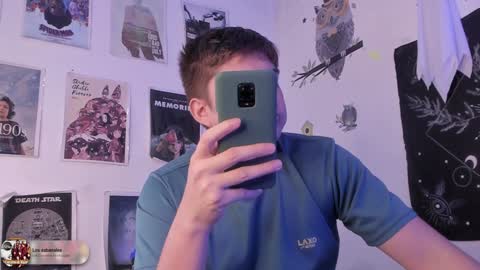 Nicols online show from 01-03-25, 02:21