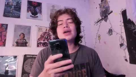 Nicols online show from 09-11-25, 02:22