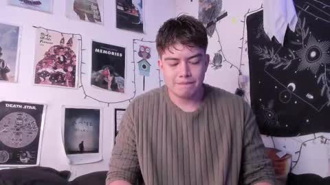 Nicols online show from 09-28-25, 01:00