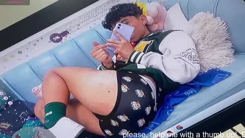 nico online show from 12-05-24, 12:08