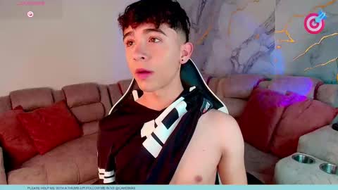 nico online show from 02-17-26, 10:16