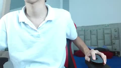 nico online show from 12-20-25, 06:15