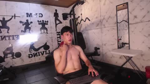 Nico  online show from 12-20-25, 07:43