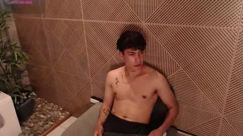 Nico  online show from 01-05-26, 07:28