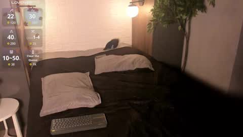 Nico  online show from 01-08-26, 08:11