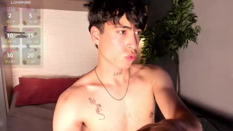 Nico  online show from 01-11-26, 07:30