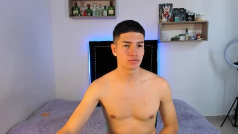 Nico online show from 01-05-26, 05:27