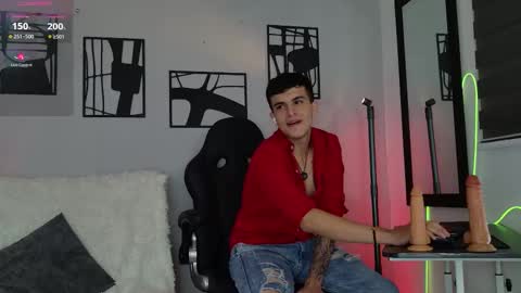 Snapshot of nico_pelusa chatting on 02-19-26, 10:28 Nico online show from 02-19-26, 10:28