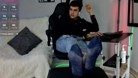 Snapshot of nico_pelusa chatting on 02-25-26, 10:52 Nico online show from 02-25-26, 10:52