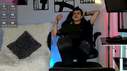 Snapshot of nico_pelusa chatting on 02-28-26, 08:10 Nico online show from 02-28-26, 08:10