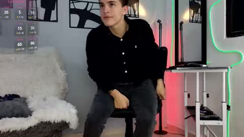 Snapshot of nico_pelusa chatting on 03-02-26, 11:06 Nico online show from 03-02-26, 11:06