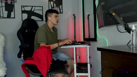 Nico online show from 03-14-26, 11:26