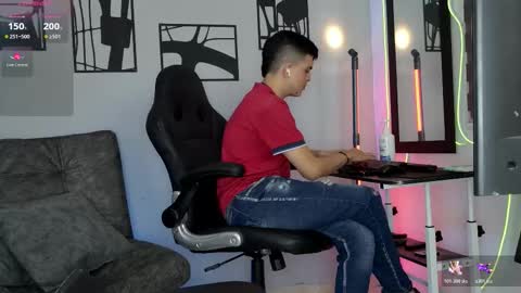 Nico online show from 03-29-26, 10:26