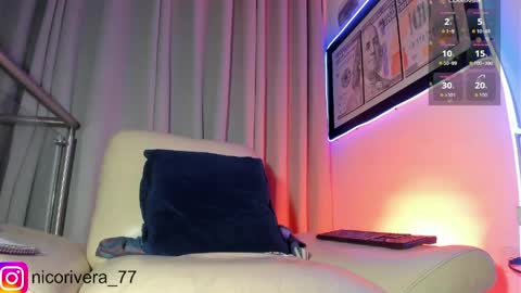 Nicolas online show from 04-03-26, 01:14