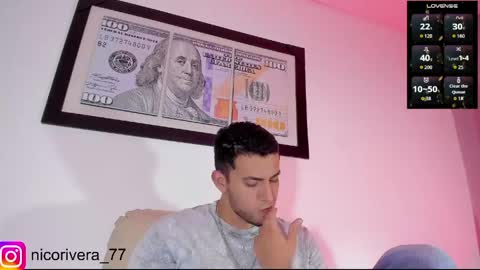 Snapshot of nico_rivera chatting on 06-02-26, 10:12 Nicolas online show from 06-02-26, 10:12