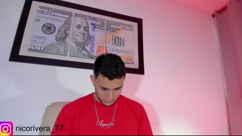 Snapshot of nico_rivera chatting on 06-08-26, 04:40 Nicolas online show from 06-08-26, 04:40