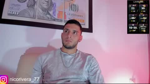 Snapshot of nico_rivera chatting on 06-12-26, 04:00 Nicolas online show from 06-12-26, 04:00
