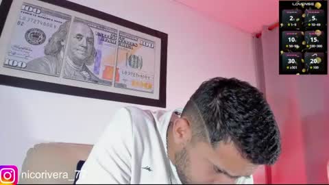 Snapshot of nico_rivera chatting on 06-14-26, 03:08 Nicolas online show from 06-14-26, 03:08