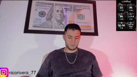 Snapshot of nico_rivera chatting on 06-30-26, 11:33 Nicolas online show from 06-30-26, 11:33