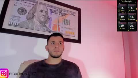 Snapshot of nico_rivera chatting on 07-01-26, 04:36 Nicolas online show from 07-01-26, 04:36