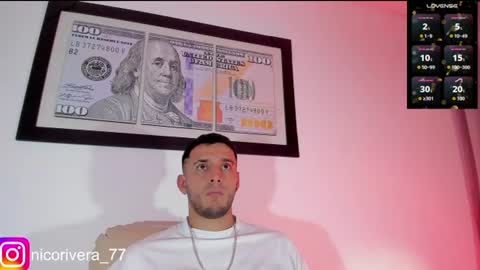 Snapshot of nico_rivera chatting on 07-06-26, 03:58 Nicolas online show from 07-06-26, 03:58