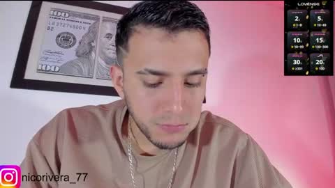 Snapshot of nico_rivera chatting on 07-09-26, 04:38 Nicolas online show from 07-09-26, 04:38