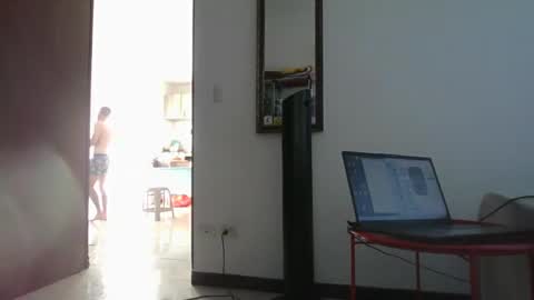 Nico Blanco online show from 01-05-25, 10:19