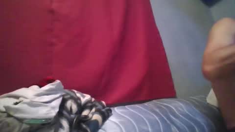 Nico Blanco online show from 02-16-25, 07:49