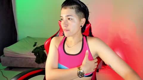 NICO online show from 10-31-25, 02:01