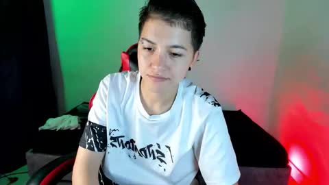 NICO online show from 11-05-25, 02:11