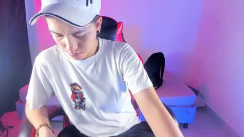 NICO online show from 02-03-26, 02:22