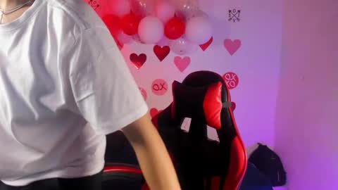 NICO online show from 02-14-26, 02:52