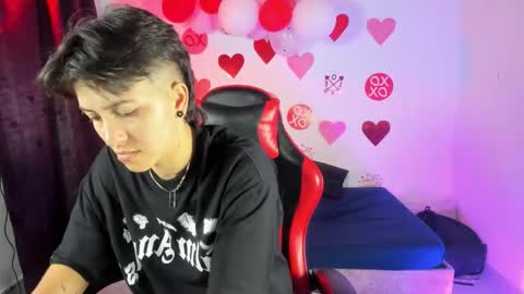 NICO online show from 02-15-26, 04:47